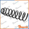Ressorts de suspension arrière pour RENAULT | 4272931, RC5882